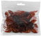 Simulation Crab Bait​, 10pcs Artificial Plastic Soft Crab Lure 3D Simulation Freshwater Fishing Bait(Brown)