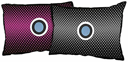 SIXTOL Autoentfeuchtungs-Kissen DRY CAR SET 2x 350g | grau und rosa