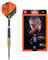 Target Darts - Raymond van Barneveld RVB 95 4. Gen. 95% Wolfram Swiss Point Steeldarts-Set Dartpfeile (25 g)