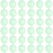 Palloncini Macaron Verde Lattice Palloncino Festa 13CM 36Pezzi Kit Palloncini,elio e aria per Palloncini,per Fidanzamento,Matrimonio,San Valentino,Compleanno,Baby Shower,Decorazioni di Nozze