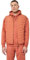 Kaporal - Doudoune Orange Homme - Sona - L - Rose