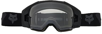 GOGLE FOX VUE CORE BLACK OS