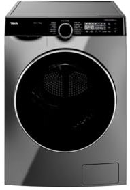 LAVADORA TEKA WMK81050 10/KG 1500/RPM DISPLAY