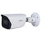 Dahua - Bullet 8MP 4K IP PoE ONVIF Kamera - 3.6mm Optik - IR 30m - Künstliche Intelligenz - Ereignisalarm - Mikrofon - IPC-HFW3841E-S-S2