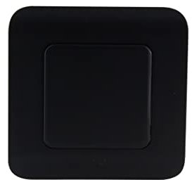 Interruptor inalámbrico DIO 1.0 - Negro