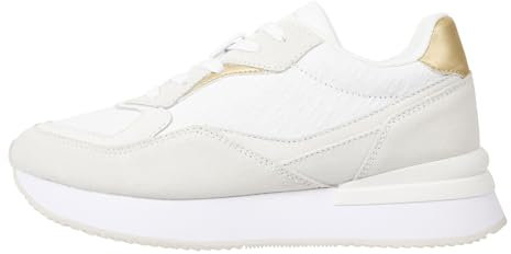 Tommy Hilfiger Adult LUX Monogram Runner sonstige Gr. 39