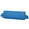 AKTIVE 62663 – Abnehmbares Strandstuhlkissen Blau, Maße 35 x 14 x 5 cm, Strandzubehör, Strandartikel, tragbares abnehmbares Kissen für Strandstühle