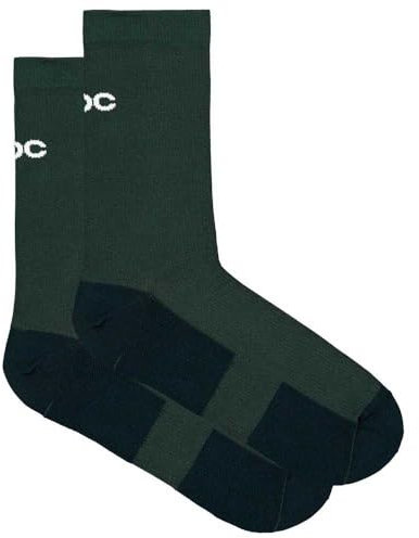 POC Motion MTB Socks Fahrradsocken für Damen und Herren