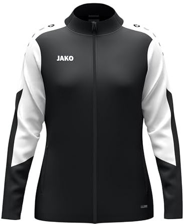 JAKO Dynamic Trainingsjacke Damen Damen
