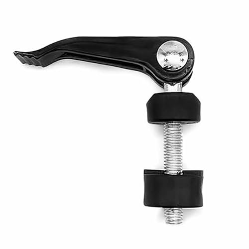 4pcs Lawnmower Fast Removal Screw Lawnmower Handle Quick Release Screw Suitable for Lawnmower and Push-Type Broach of Tile Cutter Repair Tool