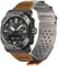 Robustes Nylonarmband, 23 mm, kompatibel mit Casio Watch, PRW-6800/6900Y/3400Y, PRW-60Y/61Y/50Y/51/70Y/30/35, PRT-B50/B70, PRW-73X, Militärstil Ersatzarmband