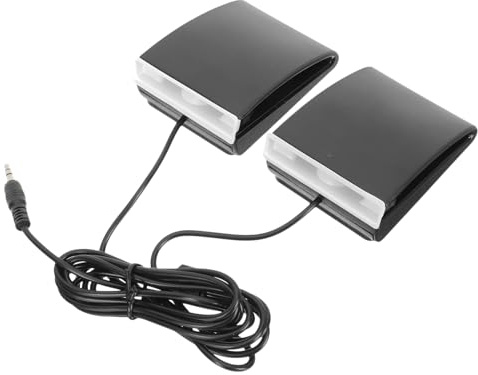 WHAMVOX Elektronisches Klavier Sustain Pedal Verstärktes Damper Pedal Stabil Piano und Elektronisches Schlagzeug Anschluss Profi Fußmaschine für Verbessertes Klangbild und Übung