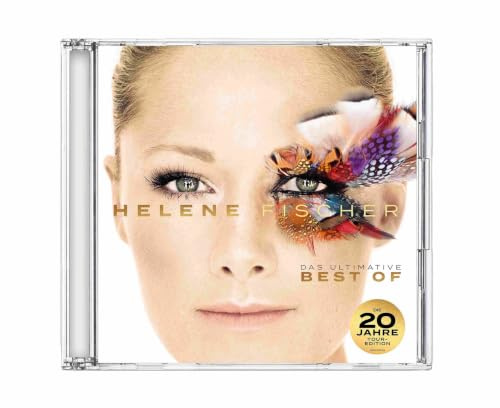 HeIene Fischer, Neues AIbum 2O26, 2O Jahre T0UR JubiIäum, incI. Schau maI herein