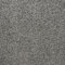 247Floors Flecked Twist Pile Carpet Roll, Hardwearing Felt Backing (4m x 4m, Deep Grey)