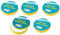 Kaufmanns Haut Und Kinder Creme, 5Er Pack (5 X 30 Ml) , Ml (5Er Pack)