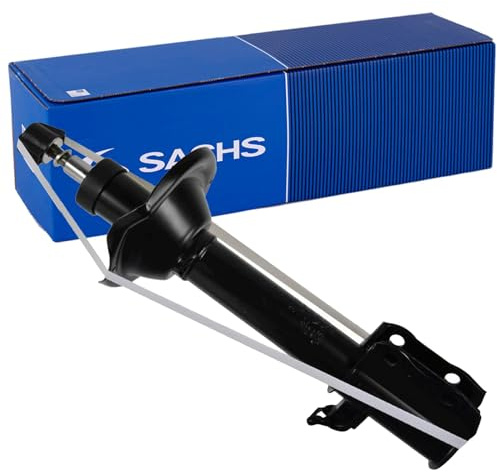 SACHS 317 126 Stoßdämpfer für Subaru Forester (SF_) 1997-2002 Rechts, Hinterachse und Andere Fahrzeuge