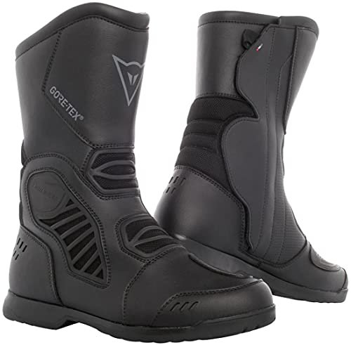 Dainese Solarys Gore-Tex Boots Stivali Moto Touring Impermeabili