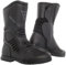 Dainese Herren 1795218_001_42 Motorradstiefel, Schwarz, 42 EU