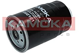 KAMOKA F302101 Kraftstofffilter Dieselfilter Anschraubfilter