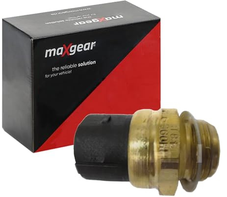 Maxgear 21-0157 Radiator Fan Temperature Switch