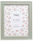 Hampton Frames Paloma Bilderrahmen, Shabby-Chic, graugrün, 8x10 (20x25cm)