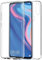 iGlobalmarket Custodia per Huawei P Smart Z / Y9 Prime 2019 - Cover completa [360] in silicone per cellulare - (Trasparente frontale + posteriore)