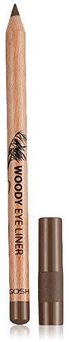 Mahagoni Eyeliner Nr. 003 Teak Liner GOSH