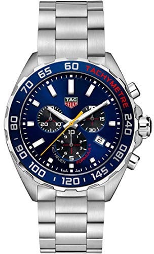 TAG HEUER Mod. Formula 1 Aston Martin