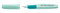 Pelikan Füllhalter mit Namensgravur - Füller -Twist P457 M-Feder neo mint