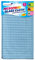 HOMESHOPA Mircofibre Glass Cloth, Lint Free Magic Cleaning Cloth for Glass and Window, Streak Free Miracle Glass Polishing Cloth for Mirror Car Windscreen Kitchen, Washable & Reusable, 38 X 42 Cm