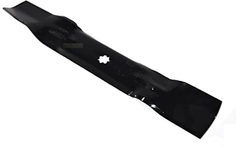 43 CM Messer kompatibel mit John Deere 145 155C LA130 LA155 LA165 / LA 130 155 165 C / GX21784