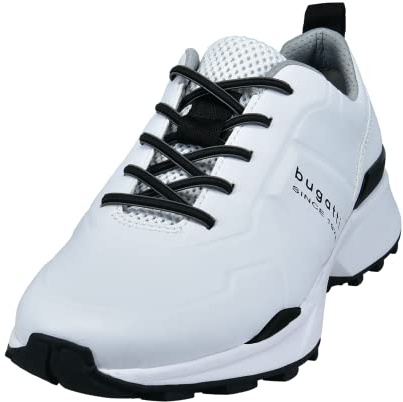 Bugatti Men's Lace-upSneaker