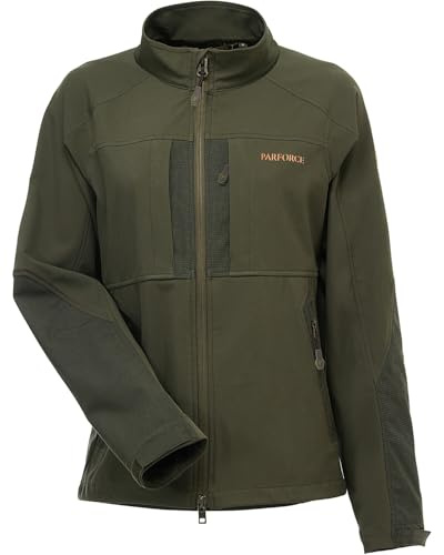 Parforce Damen Light-Action-Jacke