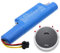Batterie de Remplacement TUPower 2600mAh / 28,08Wh Compatible avec Vileda VR 102, VR One, VR 201 PetPro, VR 303, 0769-03, 18650-AA