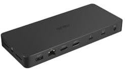 Asus Triple 4K Thunderbolt DC500 Docking Station