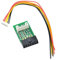 SVRITE EMMC ISP Adapter f¨¹r RT809H Universal Programmer High Programming Speed-Clip ISP Adapter Emmc ISP Board