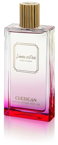 Cherigan Lovers in Pink Uni Parfüm-Extrakt, 100 ml
