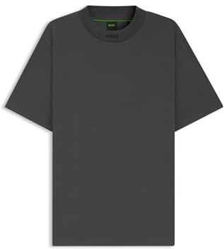 BOSS Tee Collar Zone