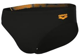 ARENA Slip Nuoto da Uomo Feel Bright Glare