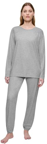 Triumph Damen Endless Comfort Pk 01 LSL Pajama Top