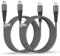 USB C to Lightning Cable 3M 2Pack, iPhone Lightning Cable [Apple MFi Certified] USB C iPhone Charger Cable Fast Charging Type C to lightning cable for iphone 14/13/12/11 Pro Max/XS/XR/X/SE/8/iPad