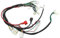 GALPADA Faisceau De Câbles Cdi Pour Atv Kit De Câblage Électrique Pour Quad Allumage Et Démarrage Électrique Accessoires
