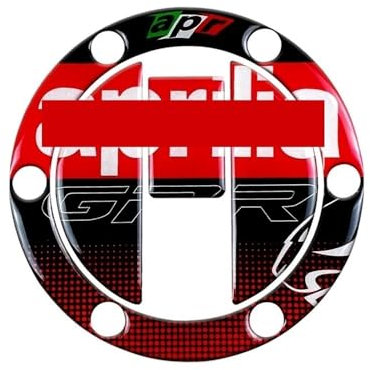 Tank Schutz Aufkleber Motorrad Tankpad Aufkleber Tankdeckel Schutz Aufkleber Zubehör Für GPR April RS4 RSV4 Für Tuono V4 RS 50 125 150 750