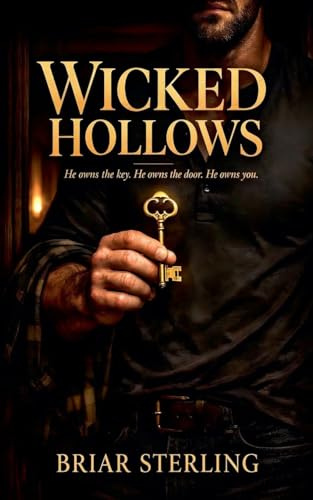 Wicked Hollows (Hollows Edge, Band 1)