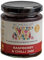 Womersley - Raspberry and Chilli Jam (215g Jar) - 100% Natural Ingredients - For Spreading, Baking, Cooking, Recipes, Meat, Fish, Chicken, and Deserts - Vegan and Vegetarian Diets
