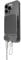 khadas Tea Amplificatore Bluetooth per Cuffie Portatile HiFi DAC USB 32bit/384kHz, LDAC/aptX HD, MQA, DSD, PCM, Bluetooth 5.0, Ess ES9281ACPro, Qualcomm QCC5125 (Grigio)