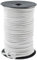 WERKA PRO Bobine tendeur Blanc ø 6mm x 50 mètres