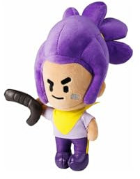 Bizak Brawl Stars Peluche 20 cm 64117012