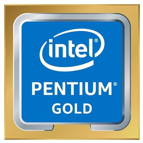 Intel S1200 PENTIUM Gold G6405 VASSOIO 2x4,1 58W GEN10