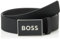 BOSS Herren Icon-S1_Sz40 Belt, Black5, 95